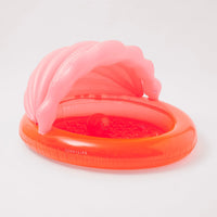 sunnylife-kiddy-pool-shell-neon-coral-sunl-s2ppoosh- (1)