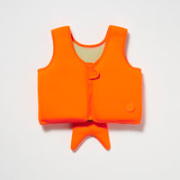 sunnylife-swim-vest-sonny-the-sea-creature-neon-orange-sunl-s3vvesso- (1)