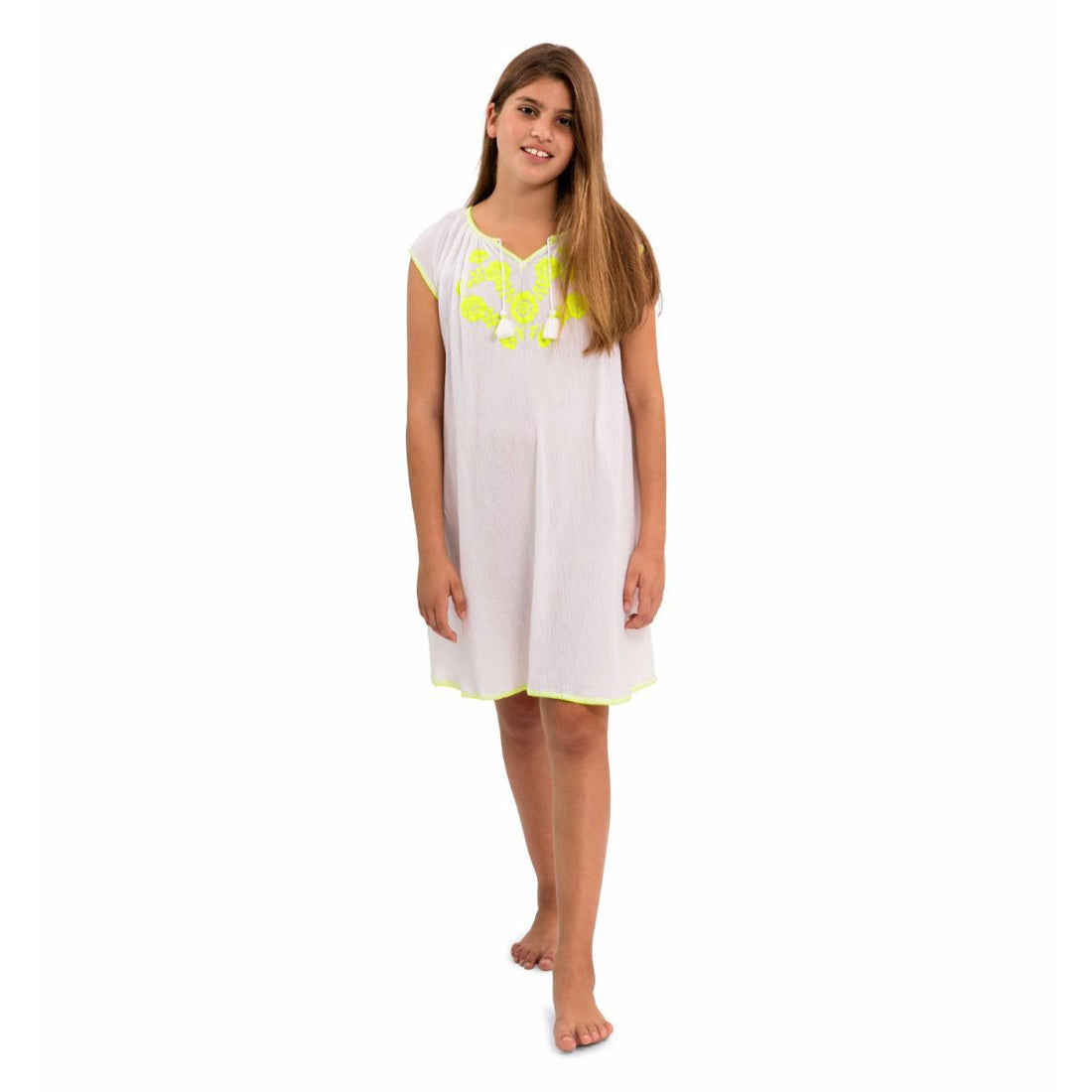 sunuva-girls-cheesecloth-dress-white-&-neon- (2)