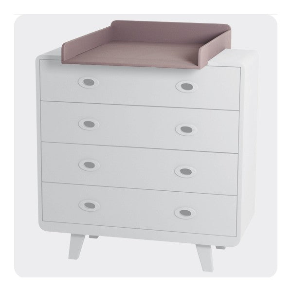 Laurette Table a langer Toi and Moi Changing Table