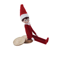 The Elf on the Shelf World's Smallest The Elf On The Shelf