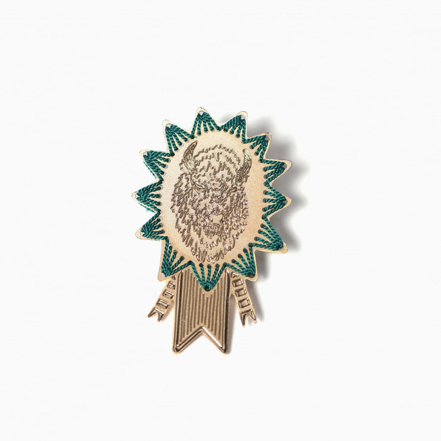 titlee-bison-badge-brooch-vert-green- (1)