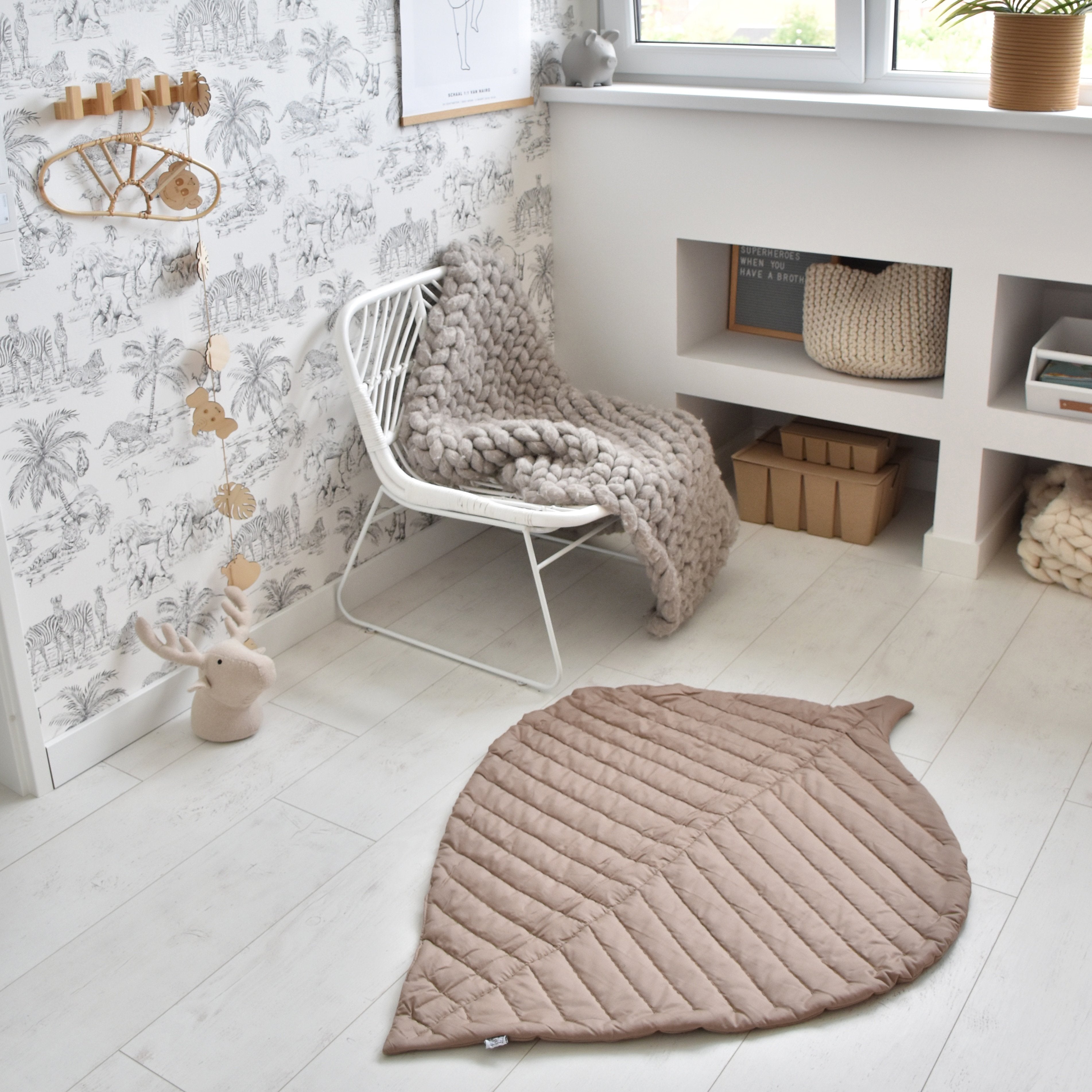 toddlekind-organic-cotton-leaf-mat-tan-128x96cm- (2)
