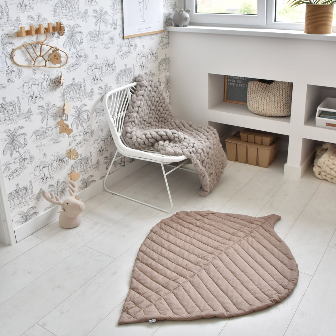 toddlekind-organic-cotton-leaf-mat-tan-128x96cm- (2)
