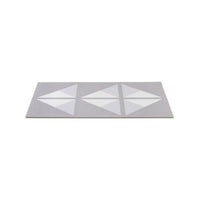Toddlekind Prettier Puzzle Playmat Kyte Soft Storm 120x180cm - 6 Tiles & 12 Edging Borders