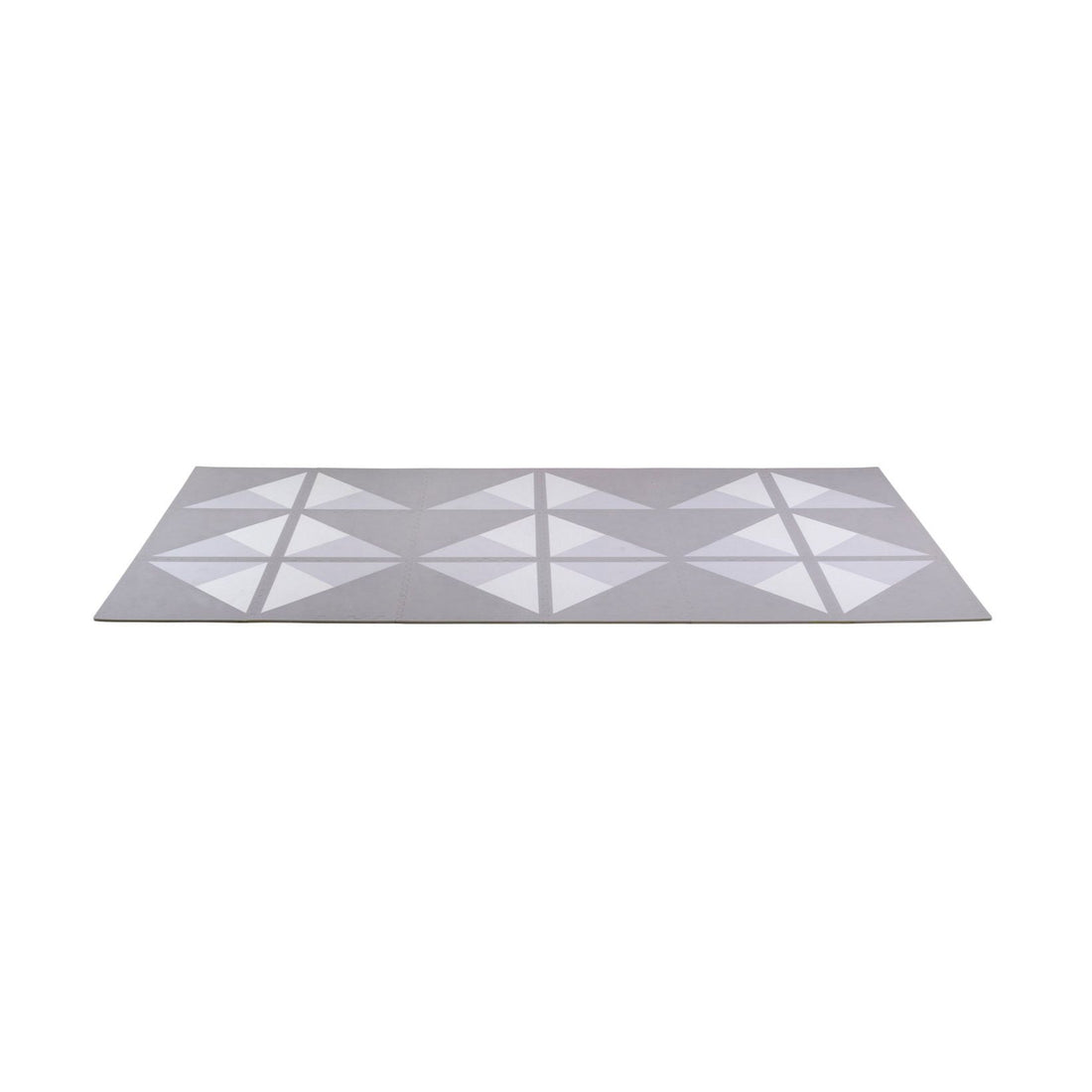 Toddlekind Prettier Puzzle Playmat Kyte Soft Storm 120x180cm - 6 Tiles & 12 Edging Borders