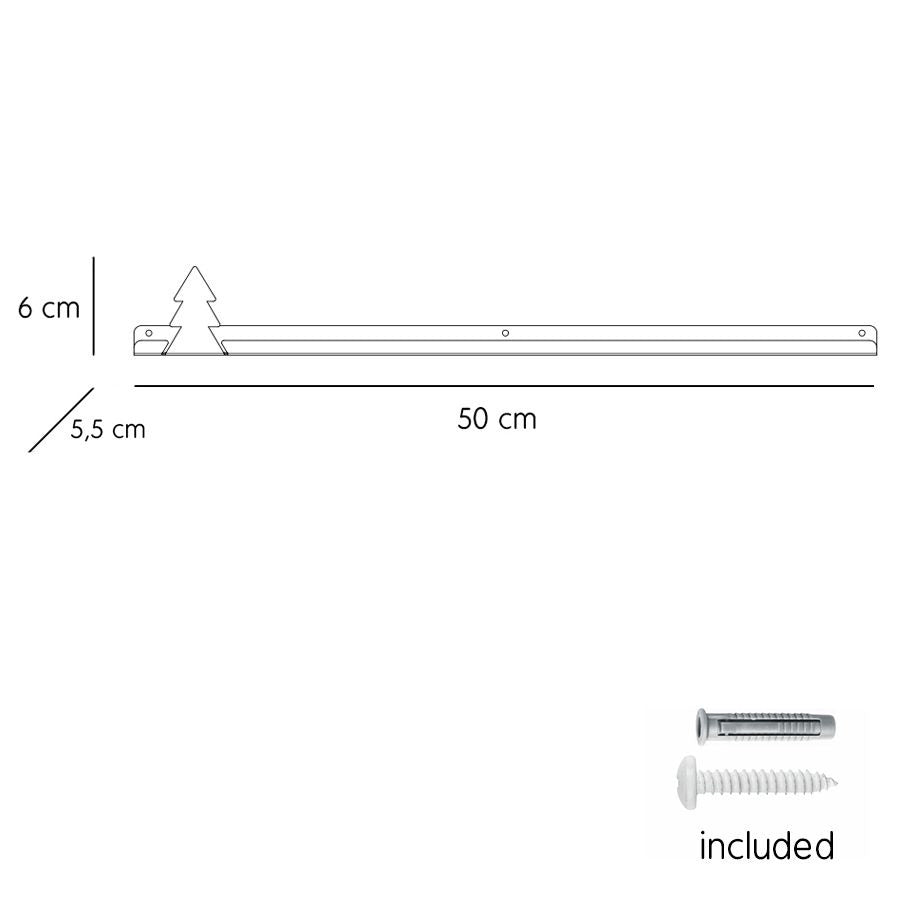 tresxics-long-shelf-fir-tree-&-10-fir-trees-mint- (2)