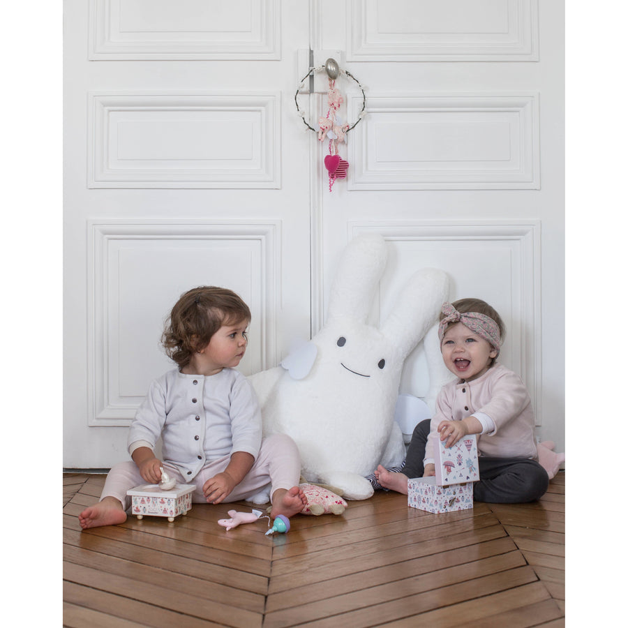 trousselier-dancing-music-box-angel-bunny-with-indians- (5)