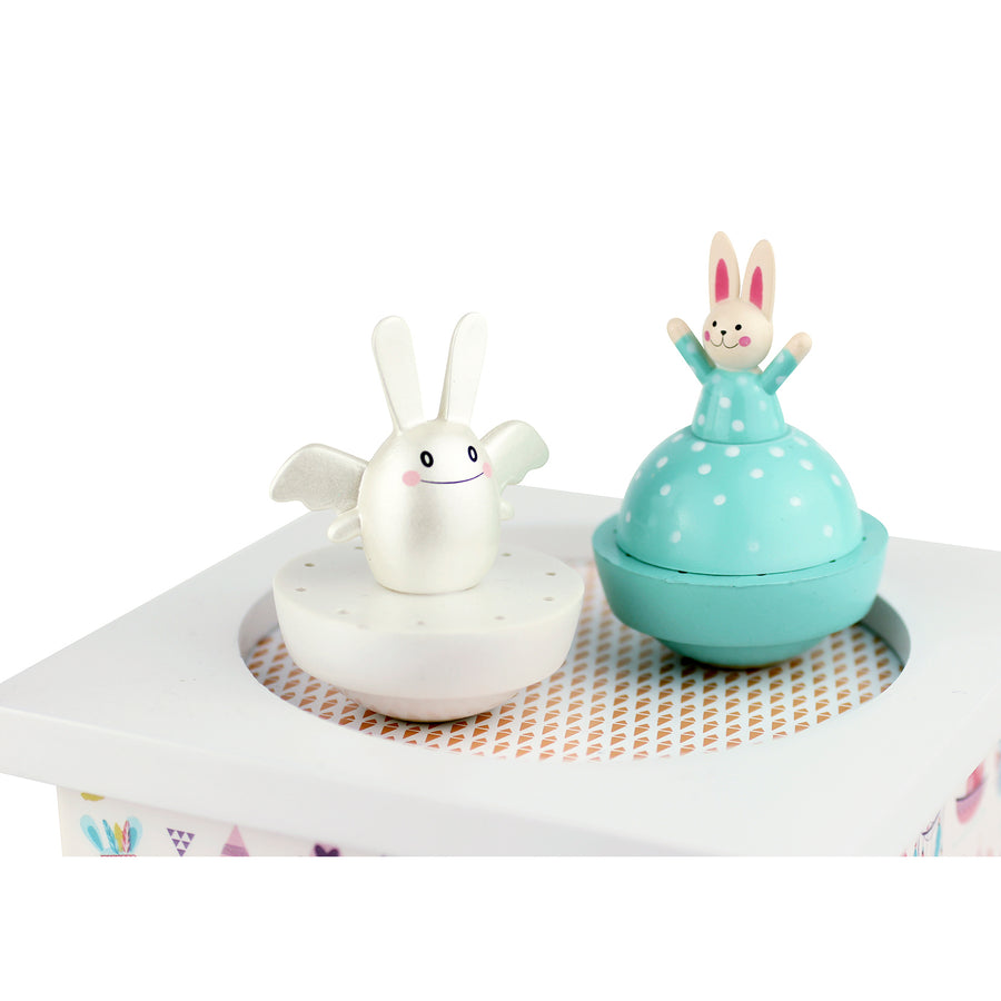 trousselier-dancing-music-box-angel-bunny-with-indians- (3)