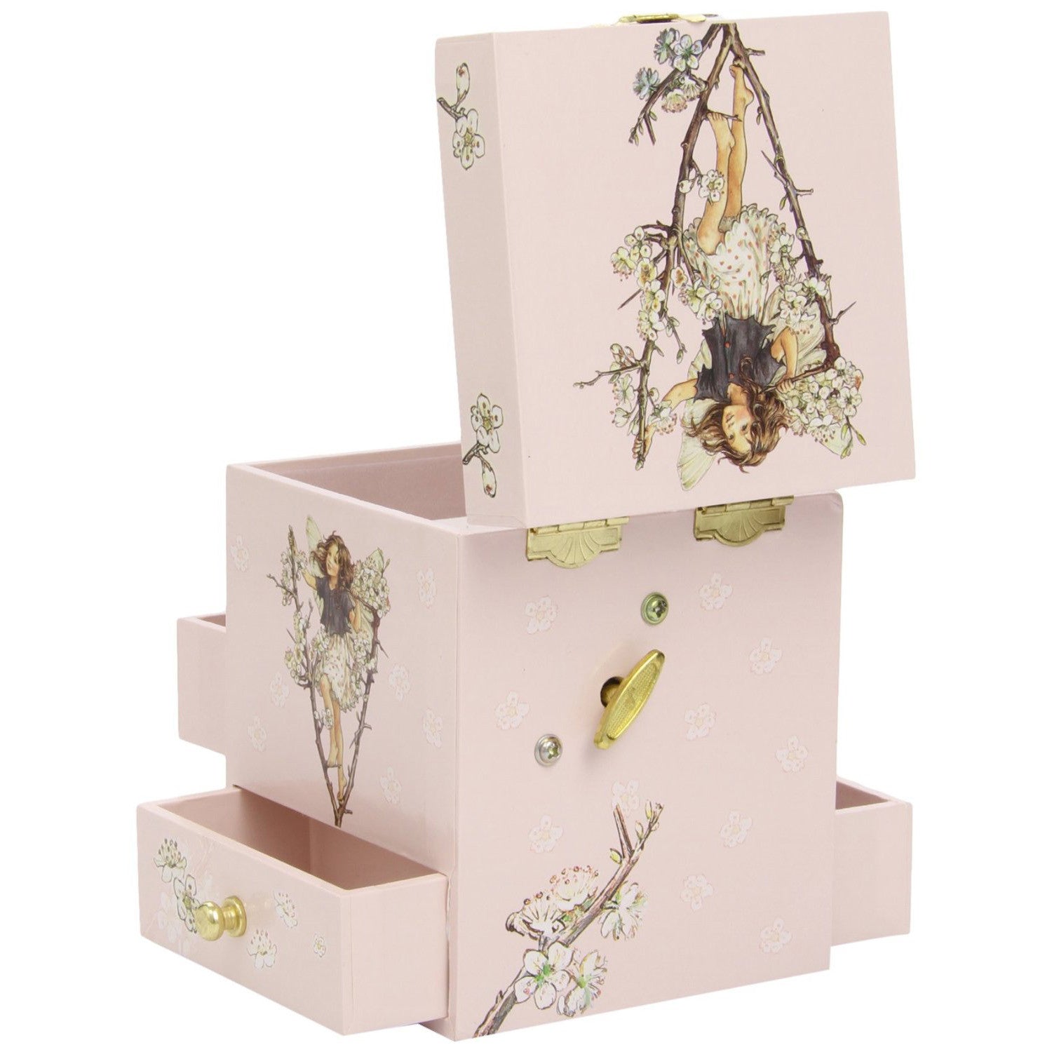 trousselier-fairy-cherry-flower-fairies-music-box-03