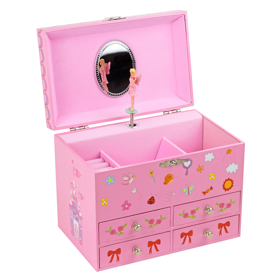 trousselier-musical-jewellery-box-fairy-&-castle-pink- (3)