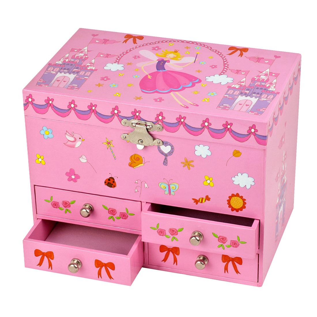 trousselier-musical-jewellery-box-fairy-&-castle-pink- (2)