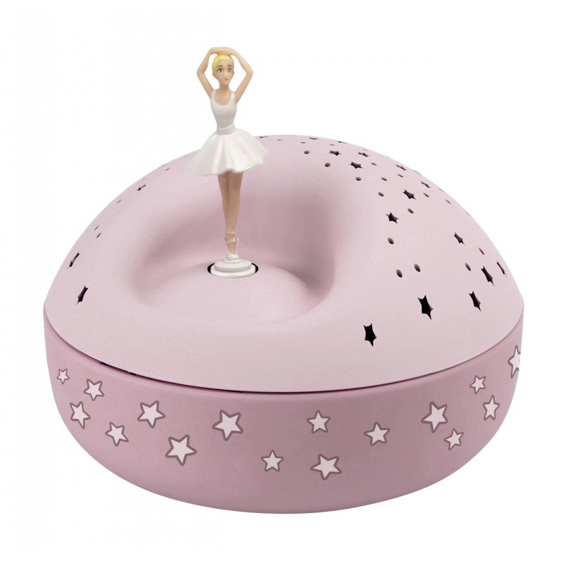 trousselier-night-light-star-projector-with-music-ballerina-12cm-1
