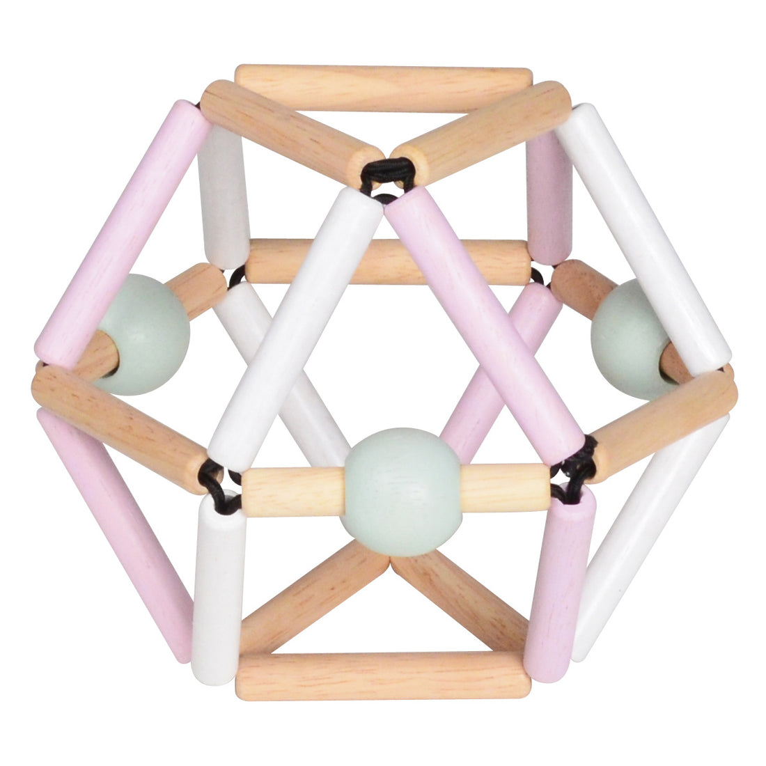 trousselier-nordik-pink-grabber