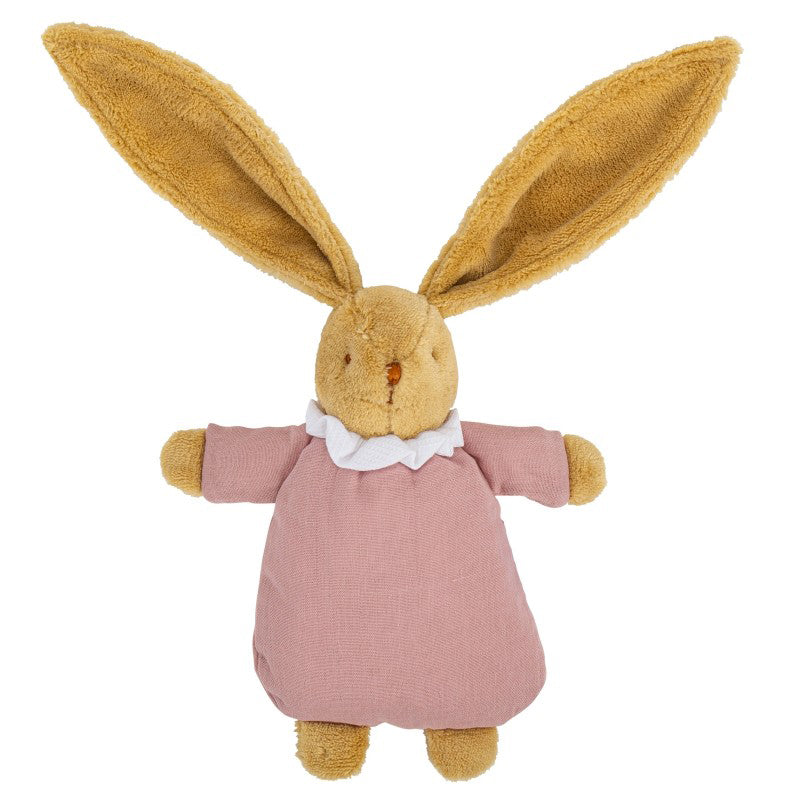 trousselier-soft-bunny-fluffy-20cm-old-pink-organic-cotton- (2)