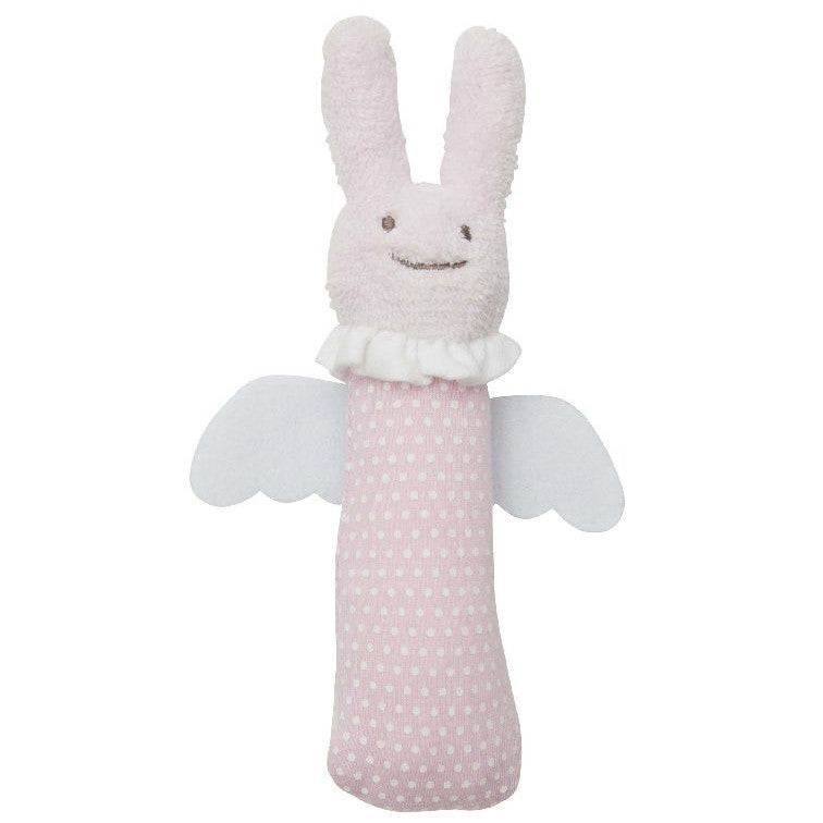 trousselier-squeaker-angel-bunny-pink-rattle-01