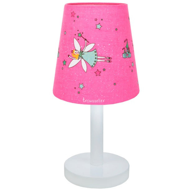 trousselier-table-lamp-30cm-princess-fairy