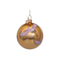 vondels-bauble-glass-shiny-gold-w-crane-birds-all-over-h8cm- (2)