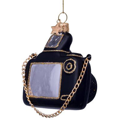 vondels-ornament-glass-black-camera-h9cm- (3)