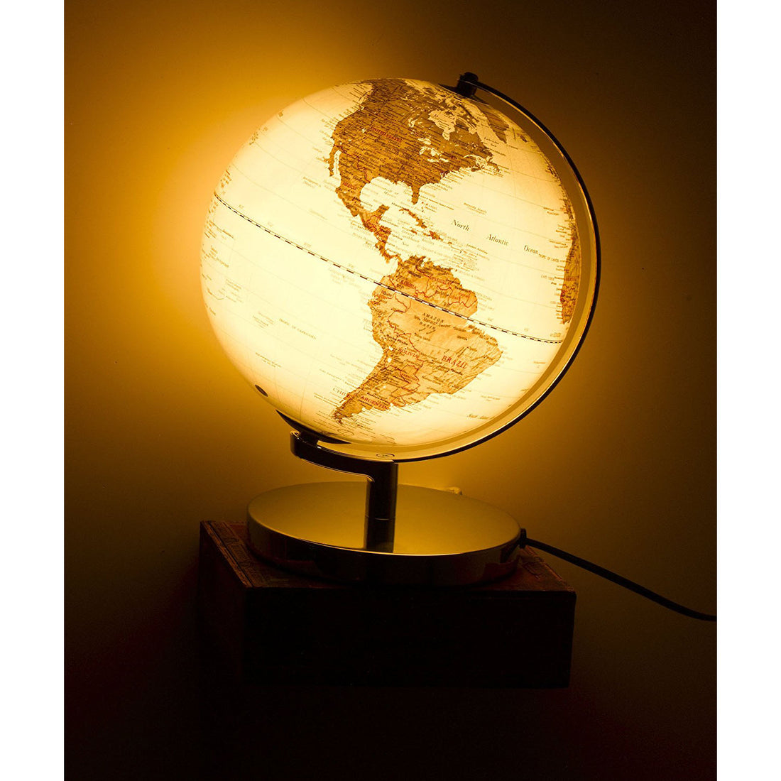 wild-&-wolf-globe-light-10-inch-silver- (2)