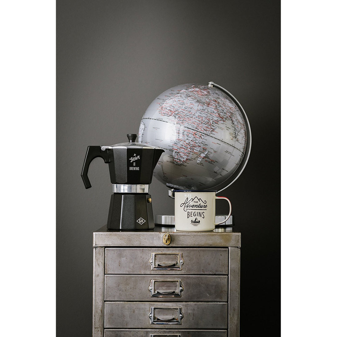 wild-&-wolf-globe-light-10-inch-silver- (3)