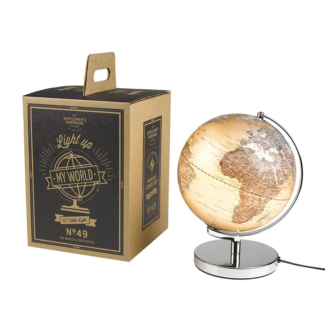 wild-&-wolf-globe-light-10-inch-silver- (4)