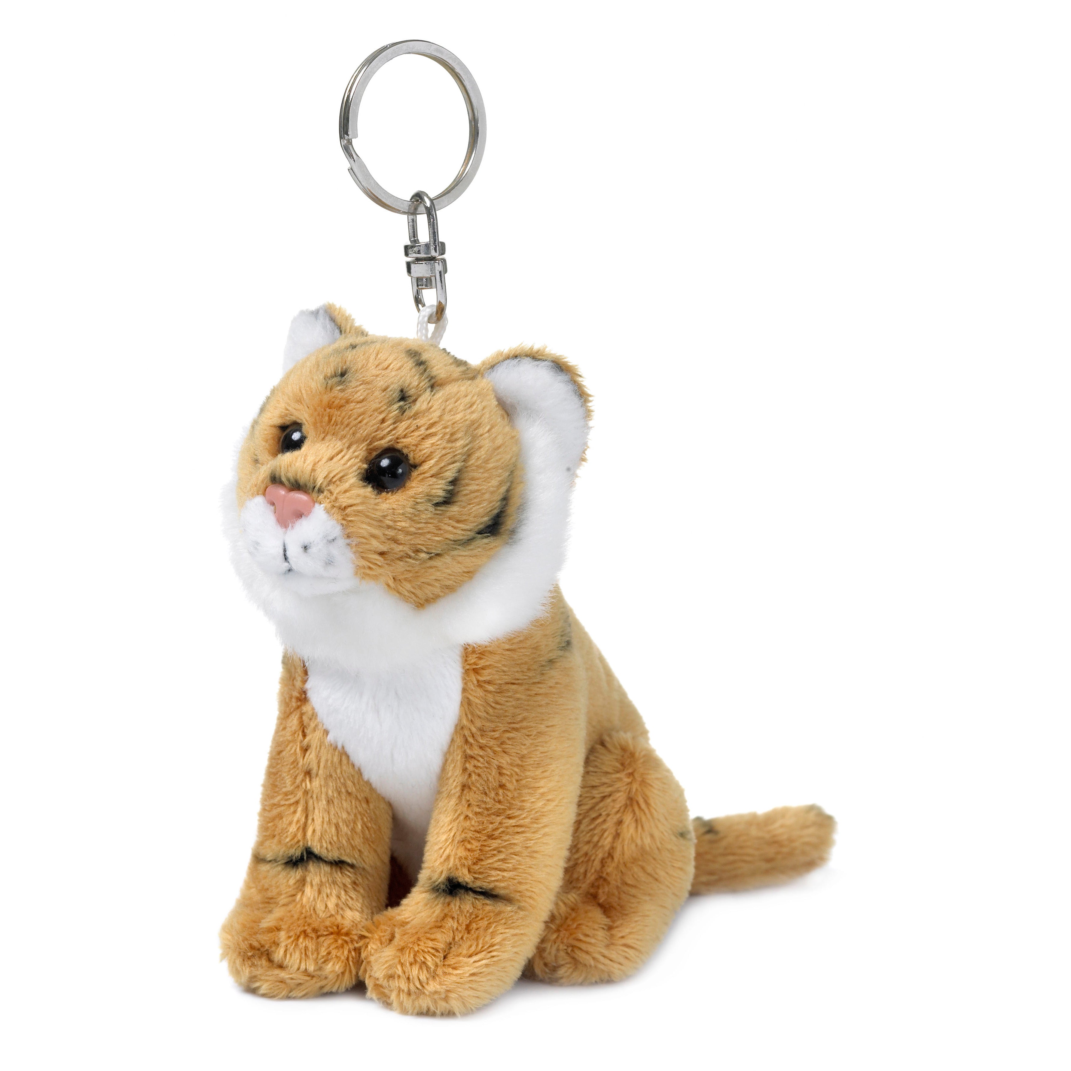 wwf-plush-brown-tiger-keychain-1