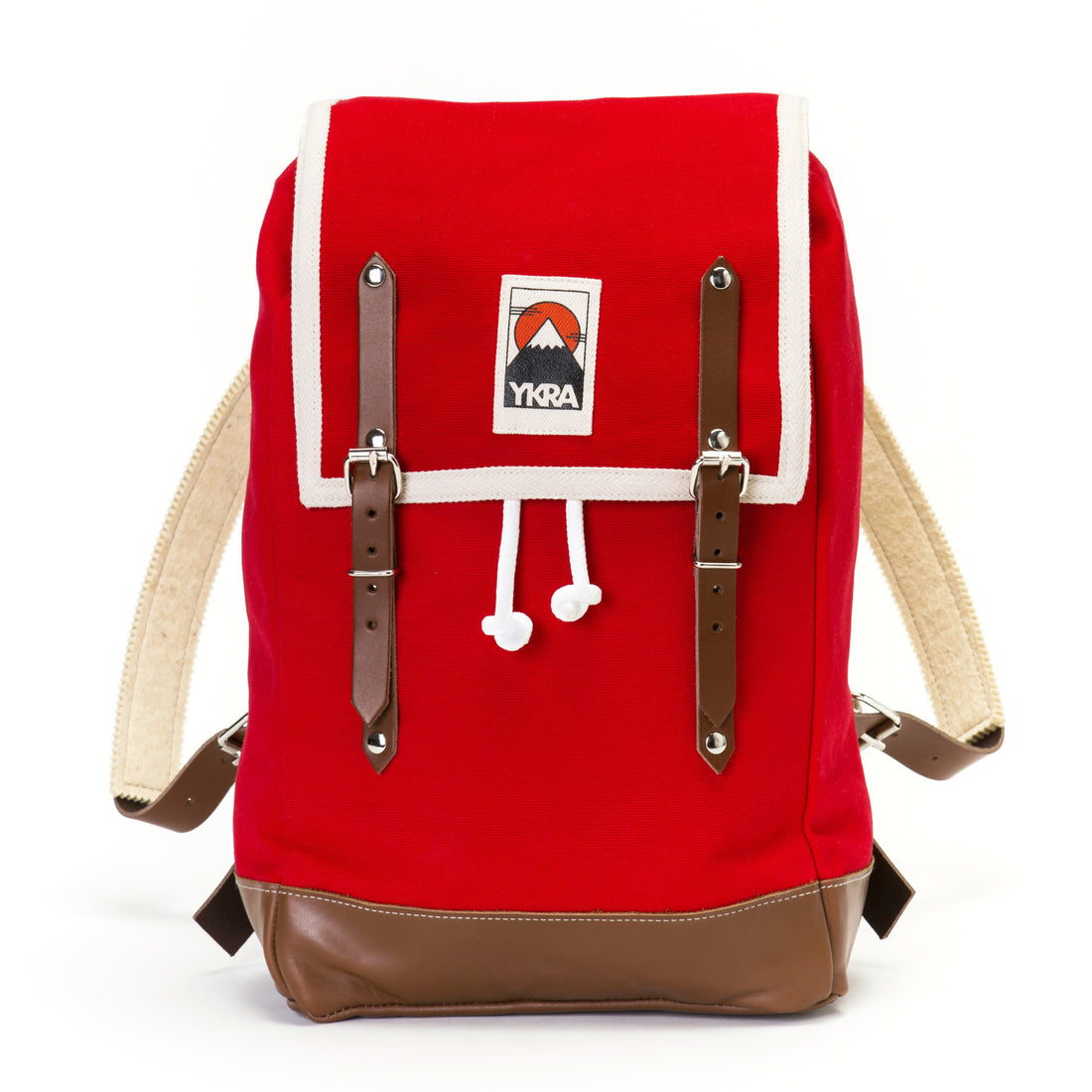 ykra-matra-mini-leather-strap-&-bottom-backpack-red- (1)