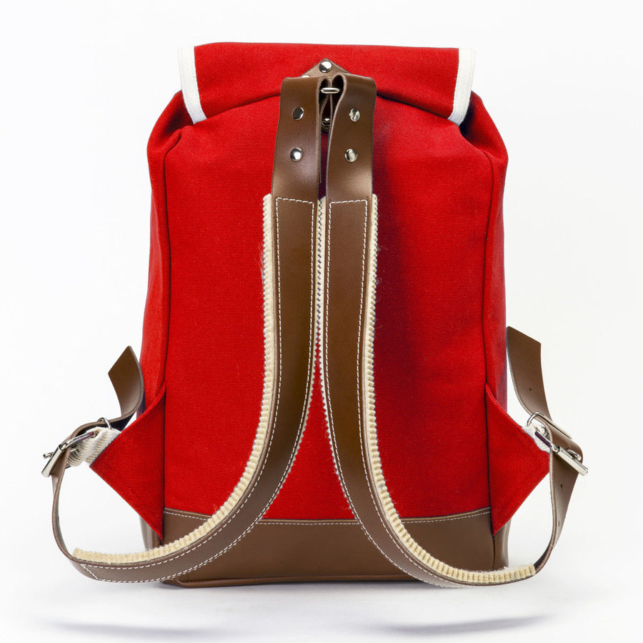 ykra-matra-mini-leather-strap-&-bottom-backpack-red- (3)