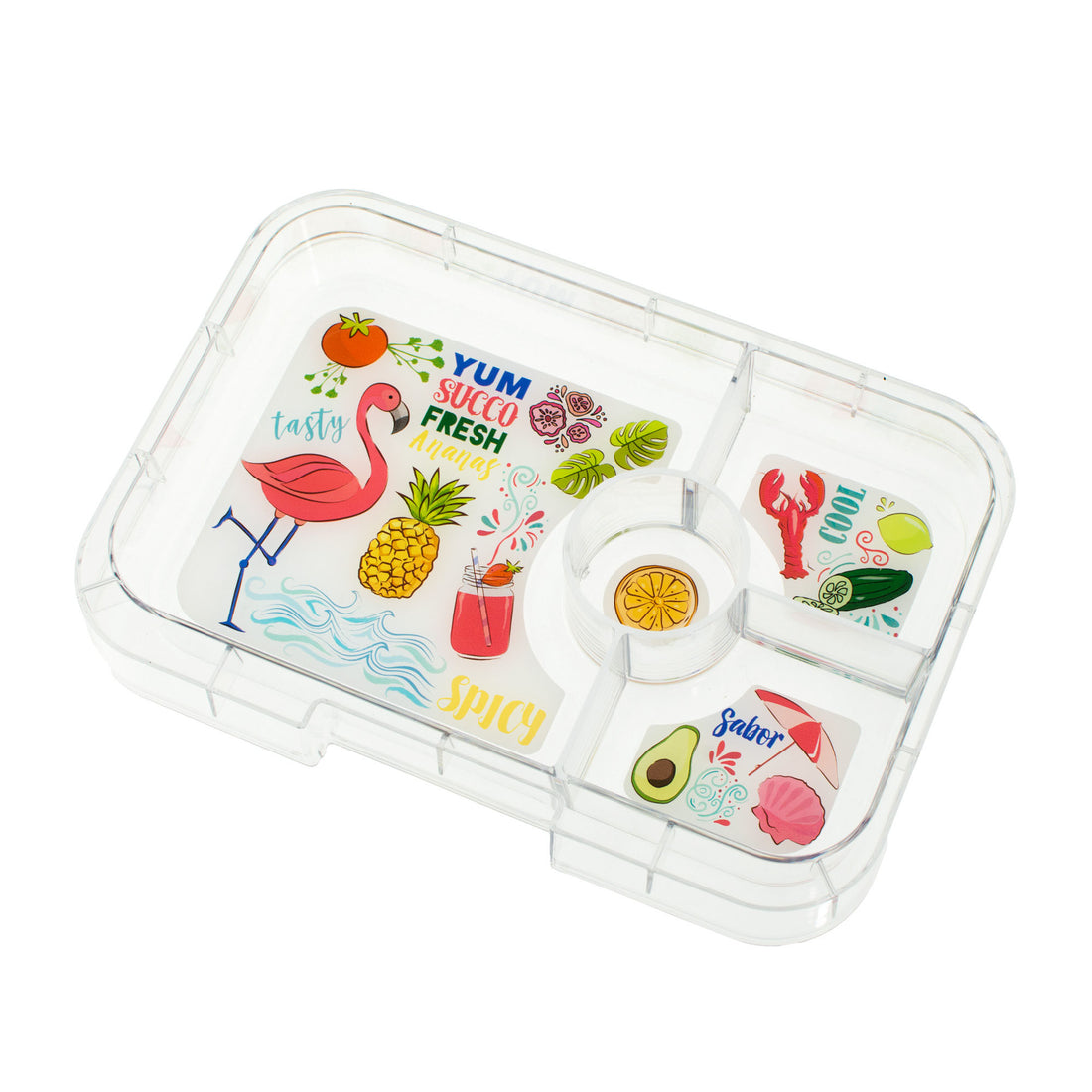 yumbox-tapas-antibes-blue-flamingo-4-compartment-lunch-box- (2)