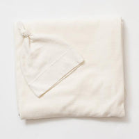 zestt Dream Newborn Bundle In Soft White