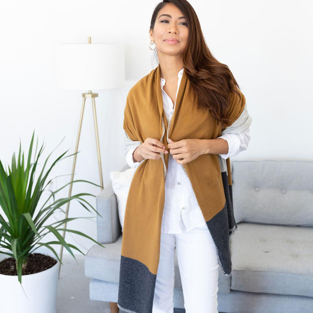 zestt-travel-scarf-bronze-colorblock- (4)